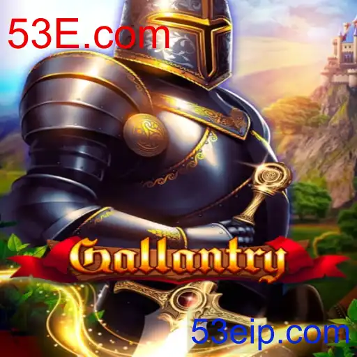 Gallantry: Um Mergulho em um Jogo de Estratégia e Desafios com 53E.com