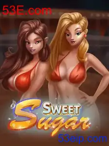 SweetSugar: Diversão Doce e Estratégica no Mundo dos Jogos Online