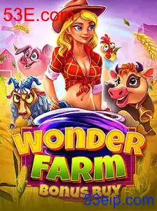 Explorando o Mundo de WonderFarmBonusBuy: Descrição e Regras do Jogo